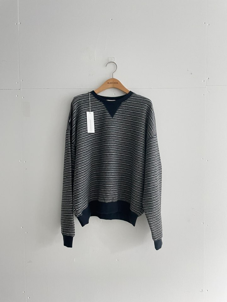 BLEECKER東大門㊣實拍女士新品25秋冬休閑人氣時尚推薦衛衣BLEECKER衛衣圖色1