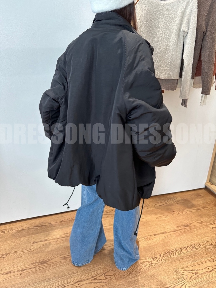 AMOOD東大門㊣實拍女裝新品25秋冬時尚人氣推薦職業夾克填充AMOOD夾克