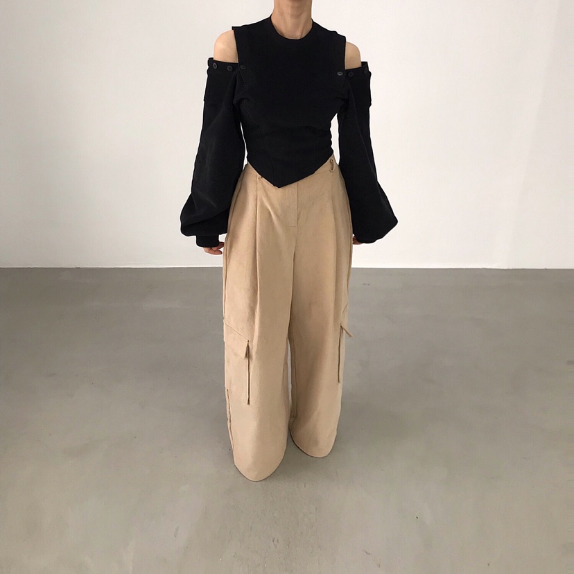 2TWO MOON東大門㊣代購女士新品熱賣時尚25秋冬休閑推薦衛衣2TWO MOON衛衣