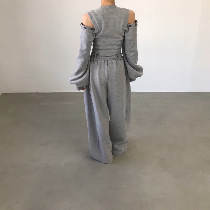 2TWO MOON東大門㊣代購女士新品熱賣時尚25秋冬休閑推薦衛衣2TWO MOON衛衣