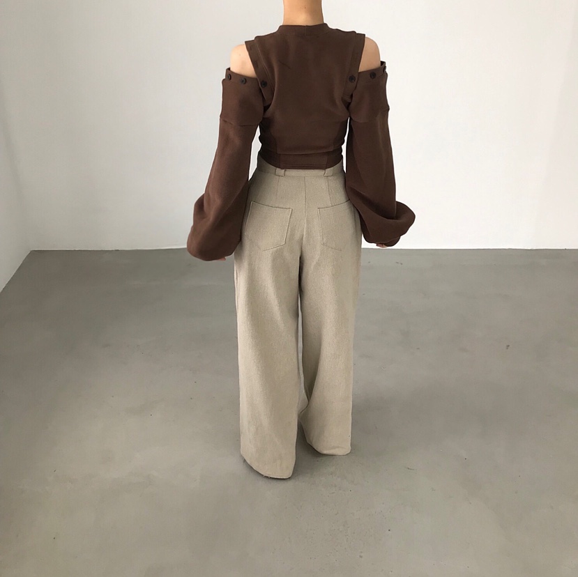 2TWO MOON東大門㊣代購女士新品熱賣時尚25秋冬休閑推薦衛衣2TWO MOON衛衣