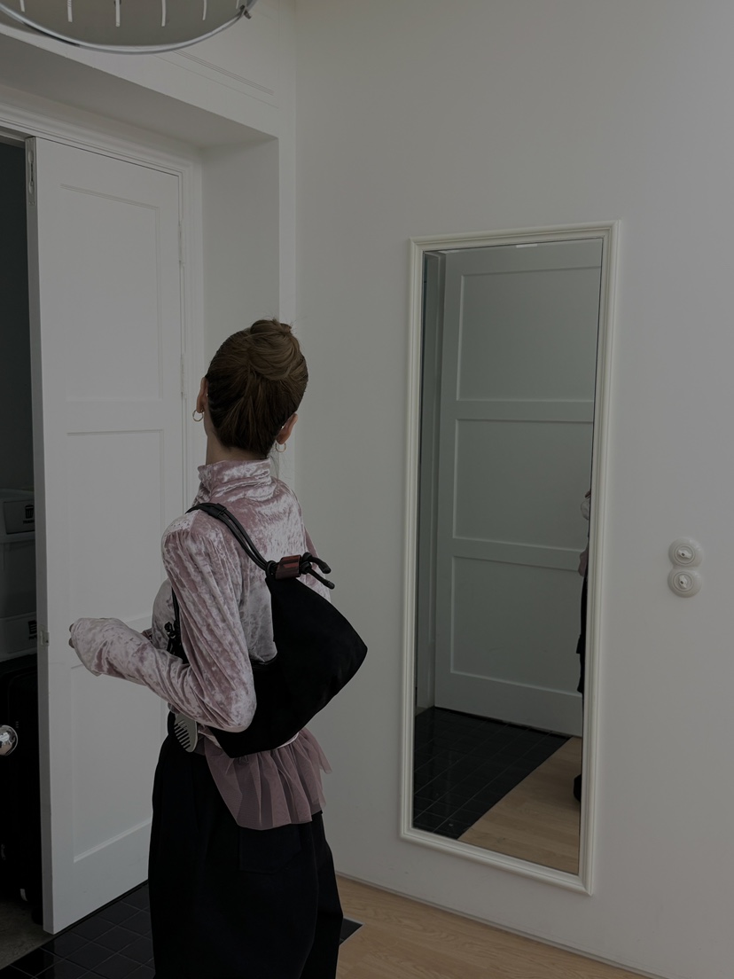 ZEROZERO東大門㊣實拍女士新款時尚熱賣25秋冬長袖T恤天鵝絨保暖ZEROZERO長袖T恤