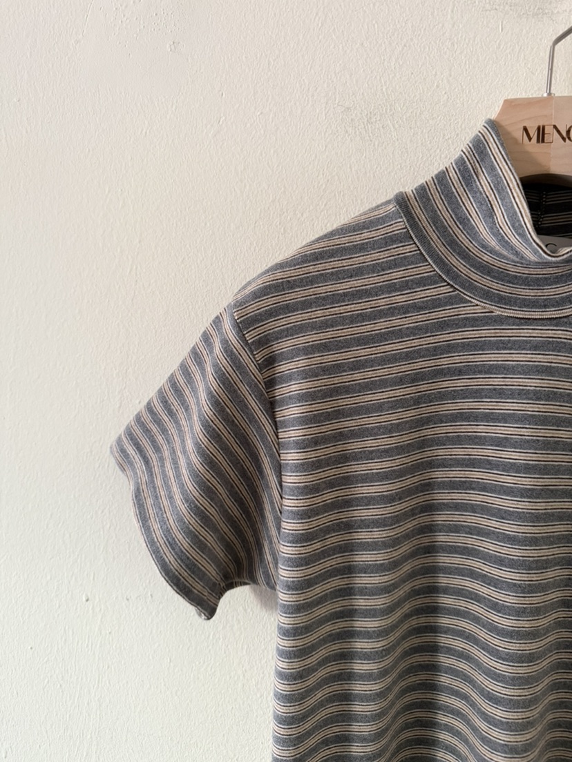 MENG韓國直郵㊣女裝新款熱賣休閑推薦25秋冬人氣職業時尚T恤MENGT恤