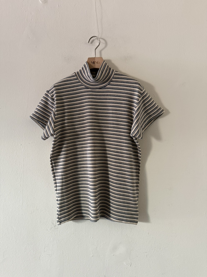 MENG韓國直郵㊣女裝新款熱賣休閑推薦25秋冬人氣職業時尚T恤MENGT恤