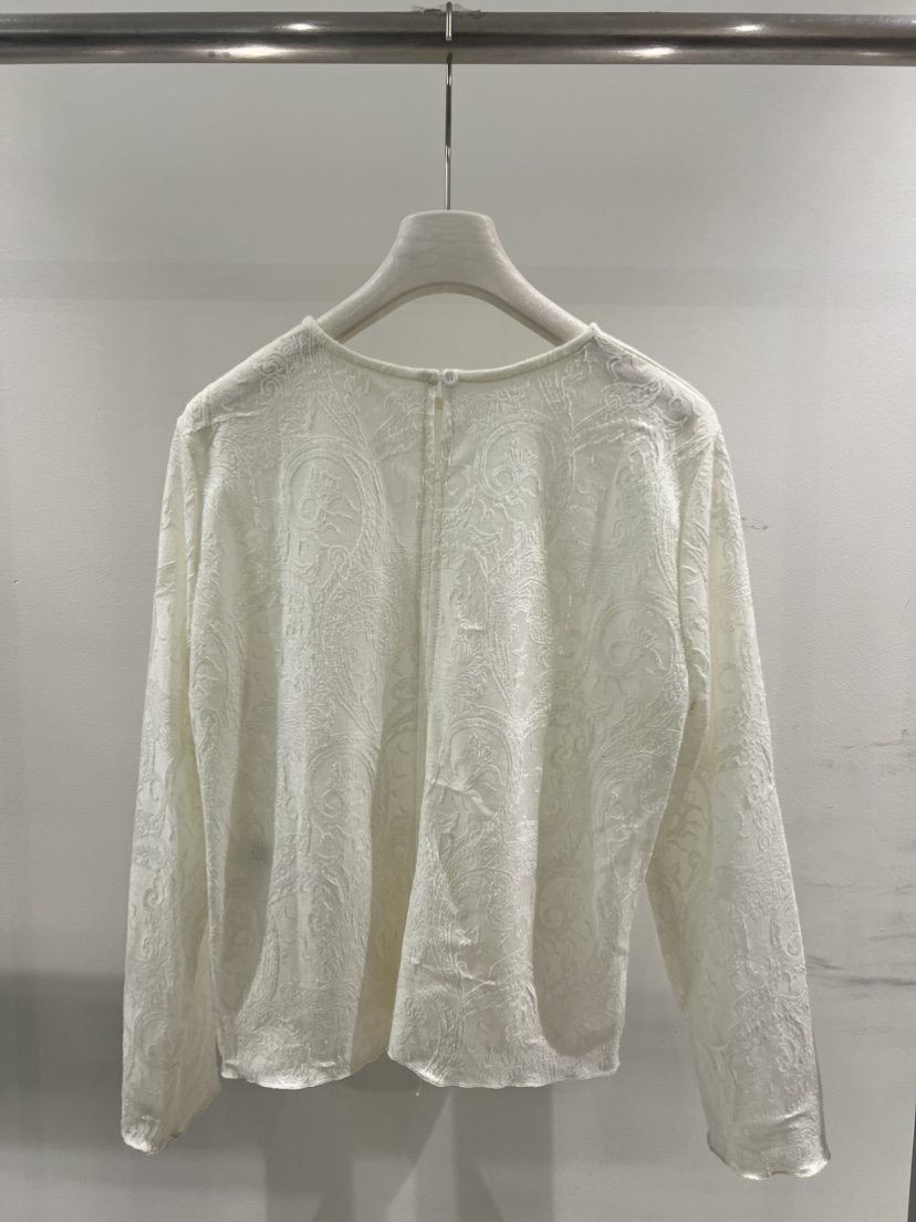 MENTOR韓國直郵㊣女士新款休閑職業熱賣時尚25秋冬襯衫蕾絲衫MENTOR襯衫/蕾絲衫