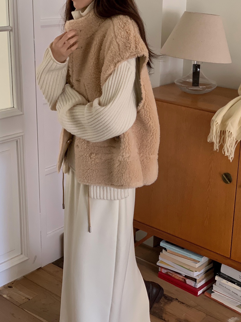 ATHEA東大門㊣代購女士新款熱賣推薦休閑時尚人氣職業長裙貂皮ATHEA長裙