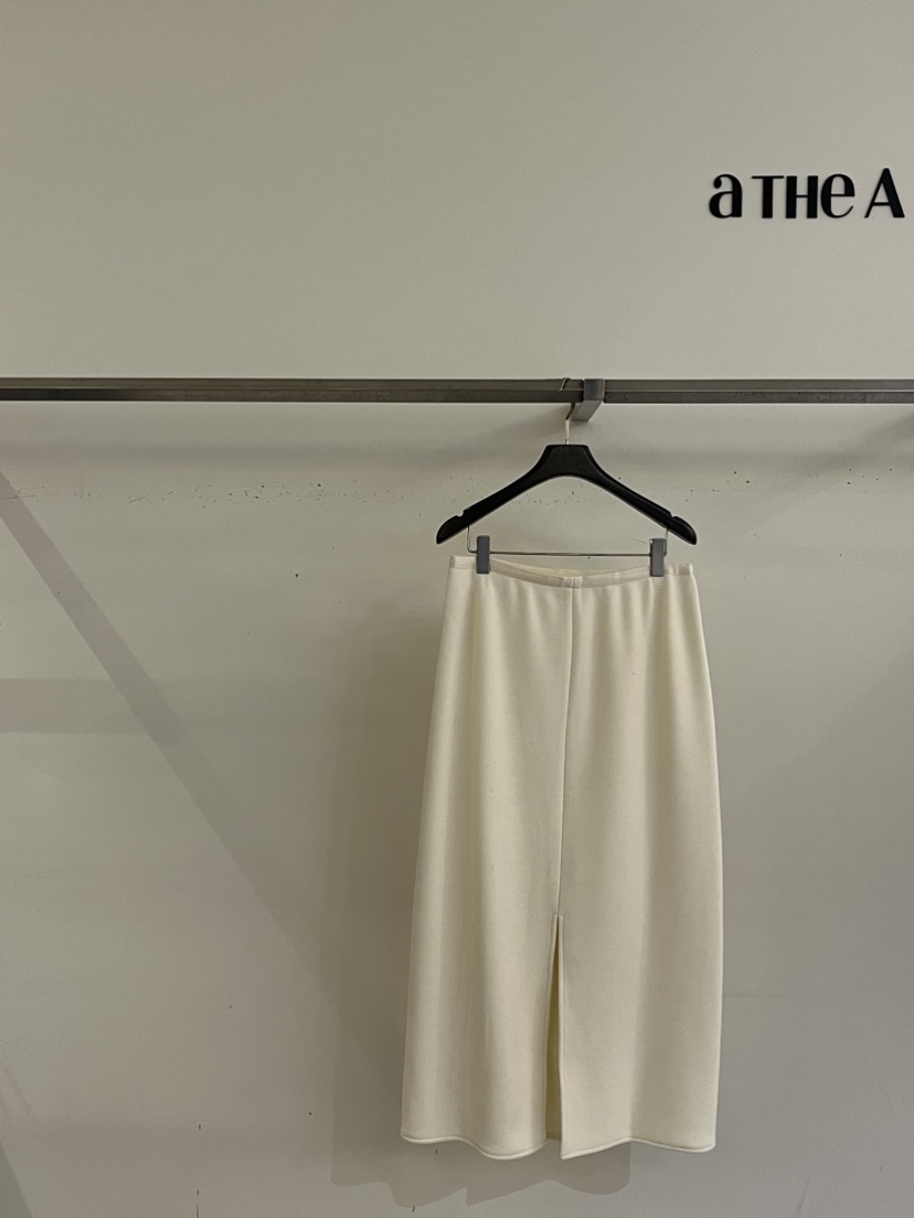 ATHEA東大門㊣代購女士新款熱賣推薦休閑時尚人氣職業長裙貂皮ATHEA長裙