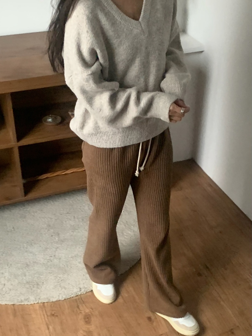 BLEECKER東大門㊣代購女士新款25秋冬熱賣推薦職業時尚針織衫BLEECKER針織衫