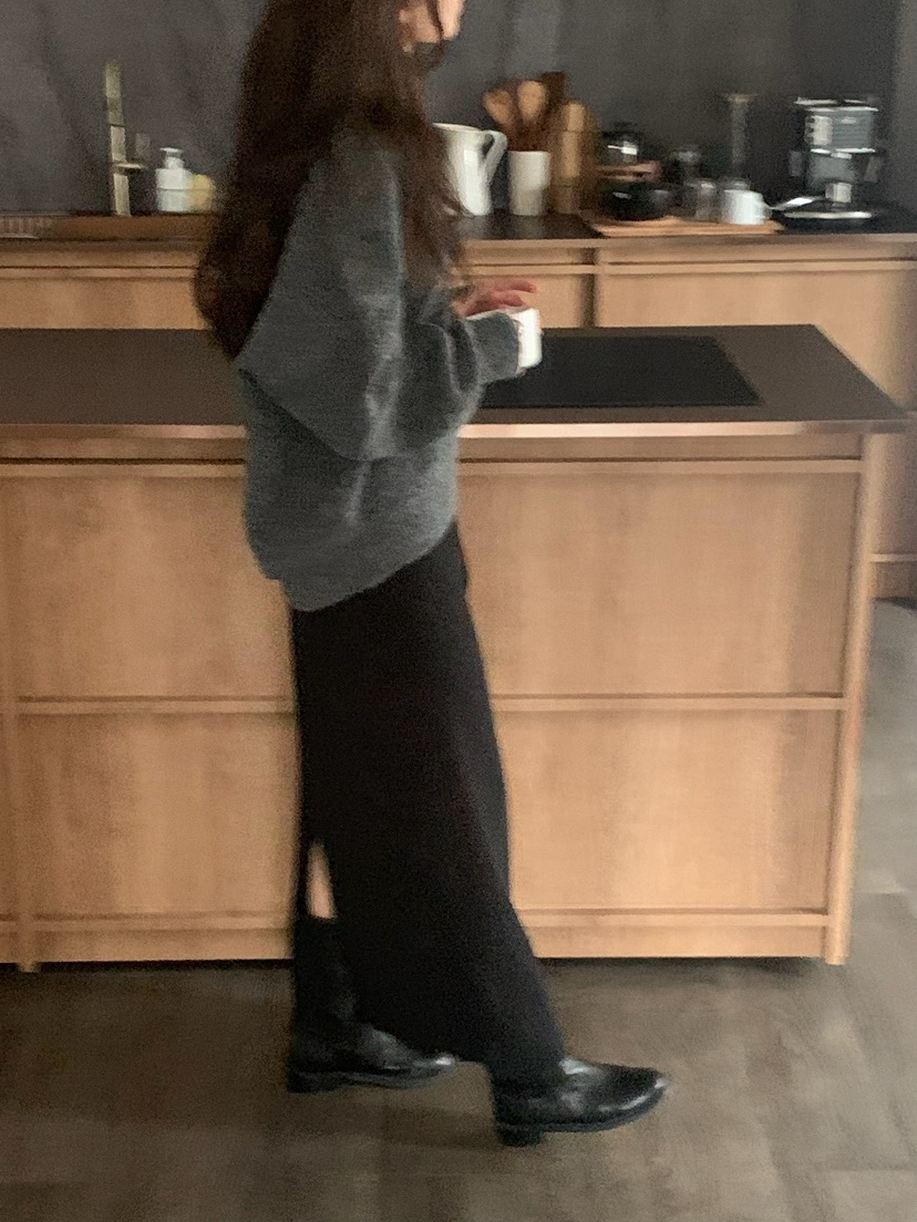 BLEECKER東大門㊣代購女士新款25秋冬熱賣推薦職業時尚針織衫BLEECKER針織衫