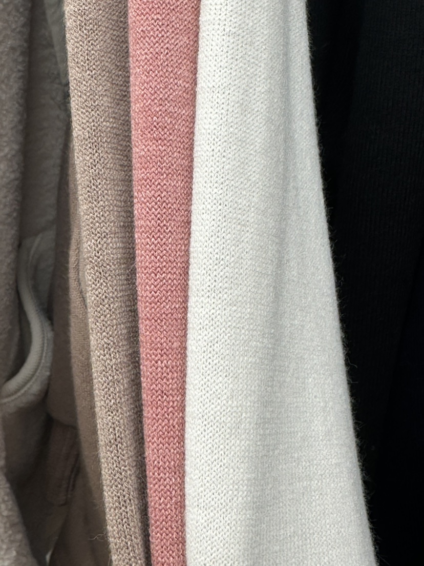 RE:FRESH-L韓國直郵㊣女裝新款熱賣人氣休閑職業時尚長袖T恤RE:FRESH長袖T恤