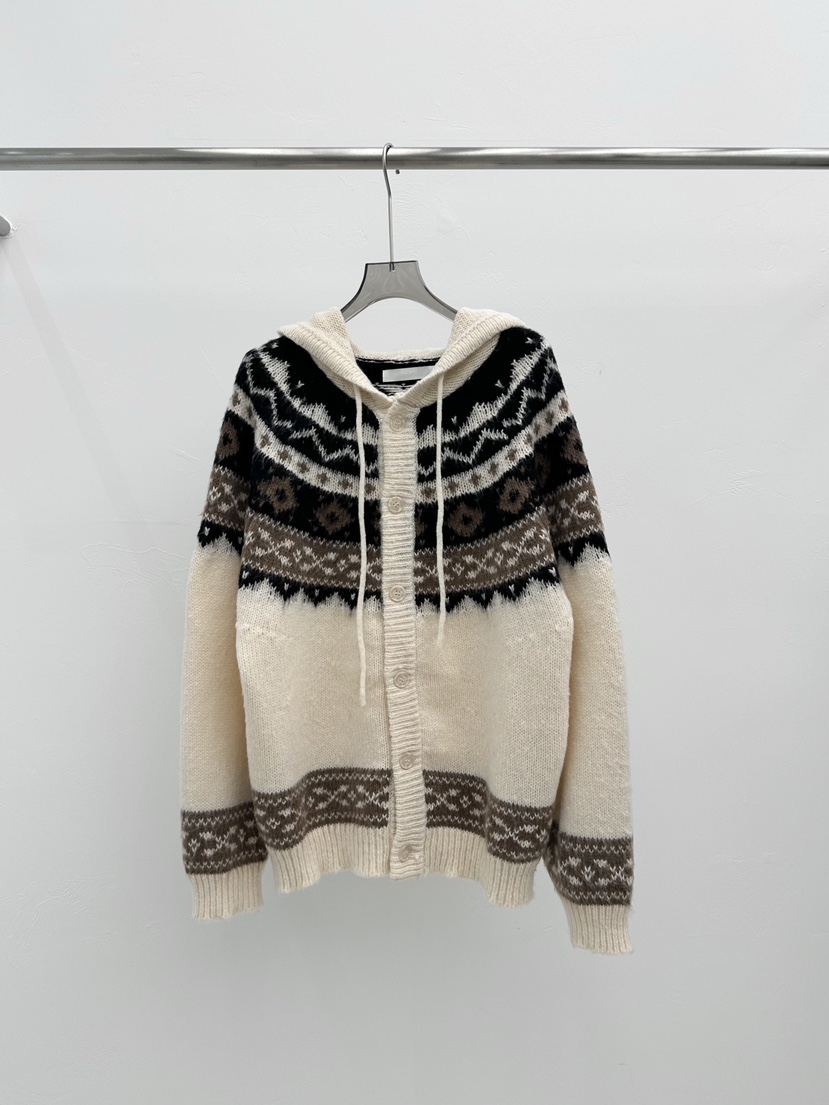 SEARE東大門㊣實拍女裝新款時尚熱賣休閑25秋冬推薦職業針織衫SEARE針織衫圖色1