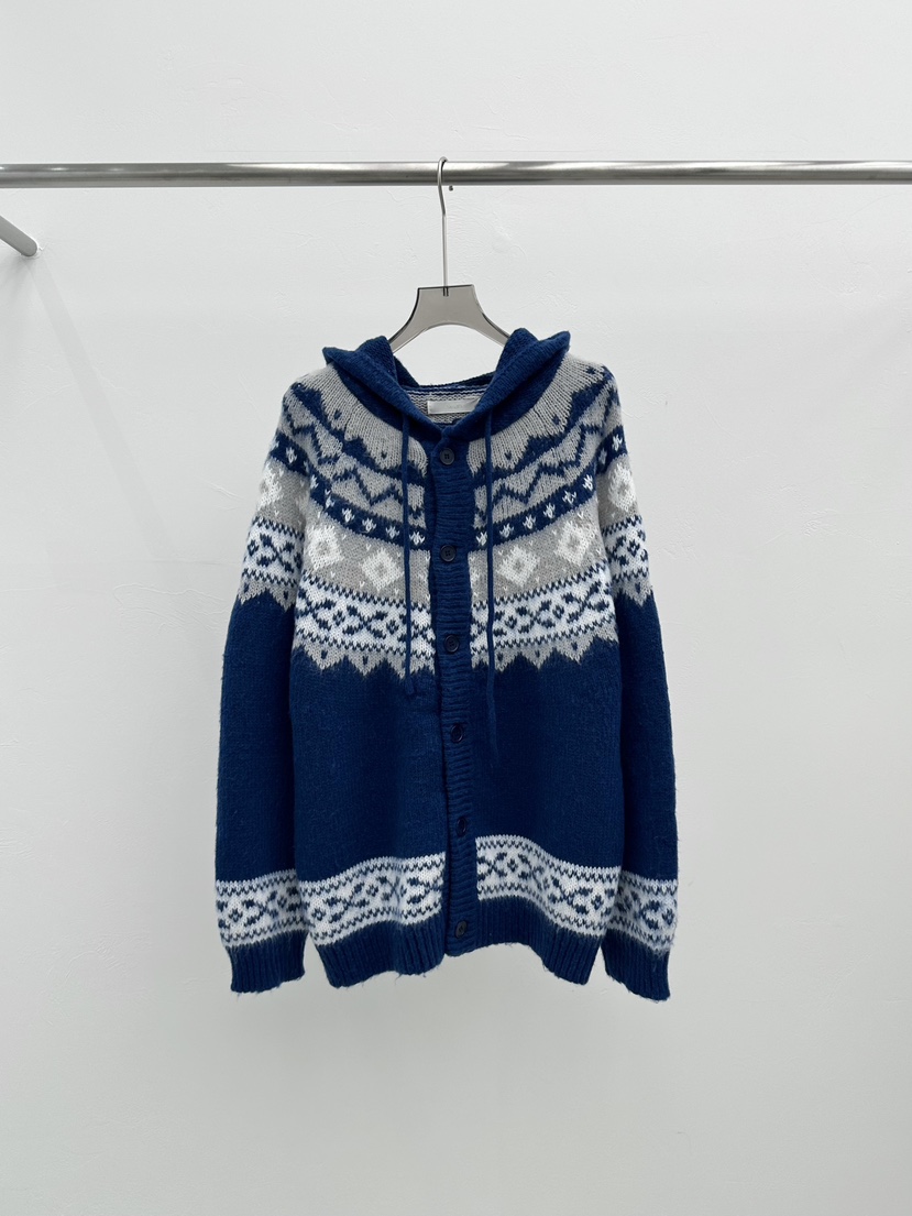 SEARE東大門㊣實拍女裝新款時尚熱賣休閑25秋冬推薦職業針織衫SEARE針織衫圖色2