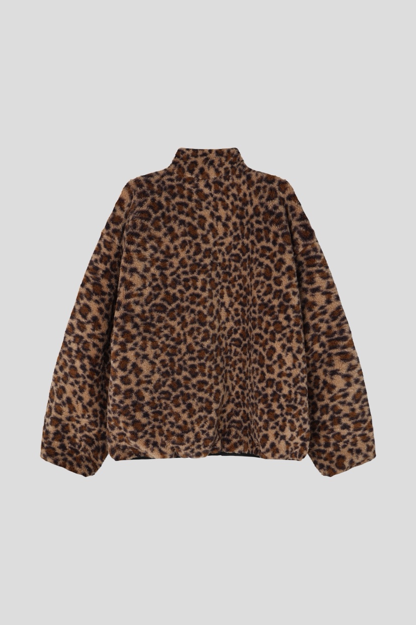 OURWAVE/OUR ROOM東大門㊣代購女士新款人氣夾克雙面抓絨兩面Our Wave/Our Room夾克