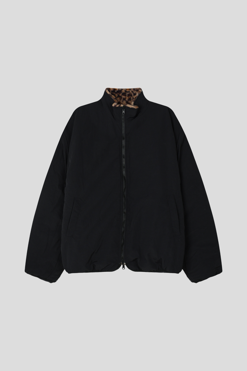 OURWAVE/OUR ROOM東大門㊣代購女士新款人氣夾克雙面抓絨兩面Our Wave/Our Room夾克