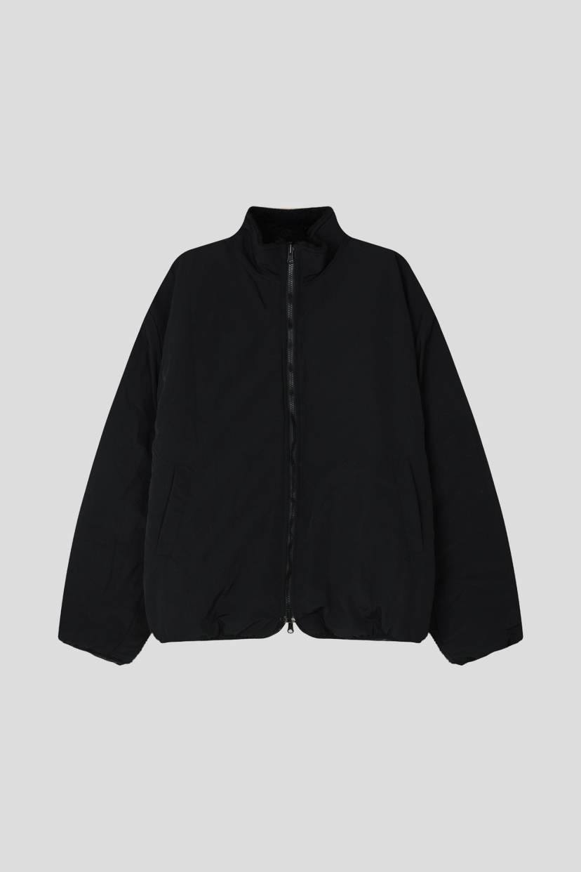 OURWAVE/OUR ROOM東大門㊣代購女士新款人氣夾克雙面抓絨兩面Our Wave/Our Room夾克