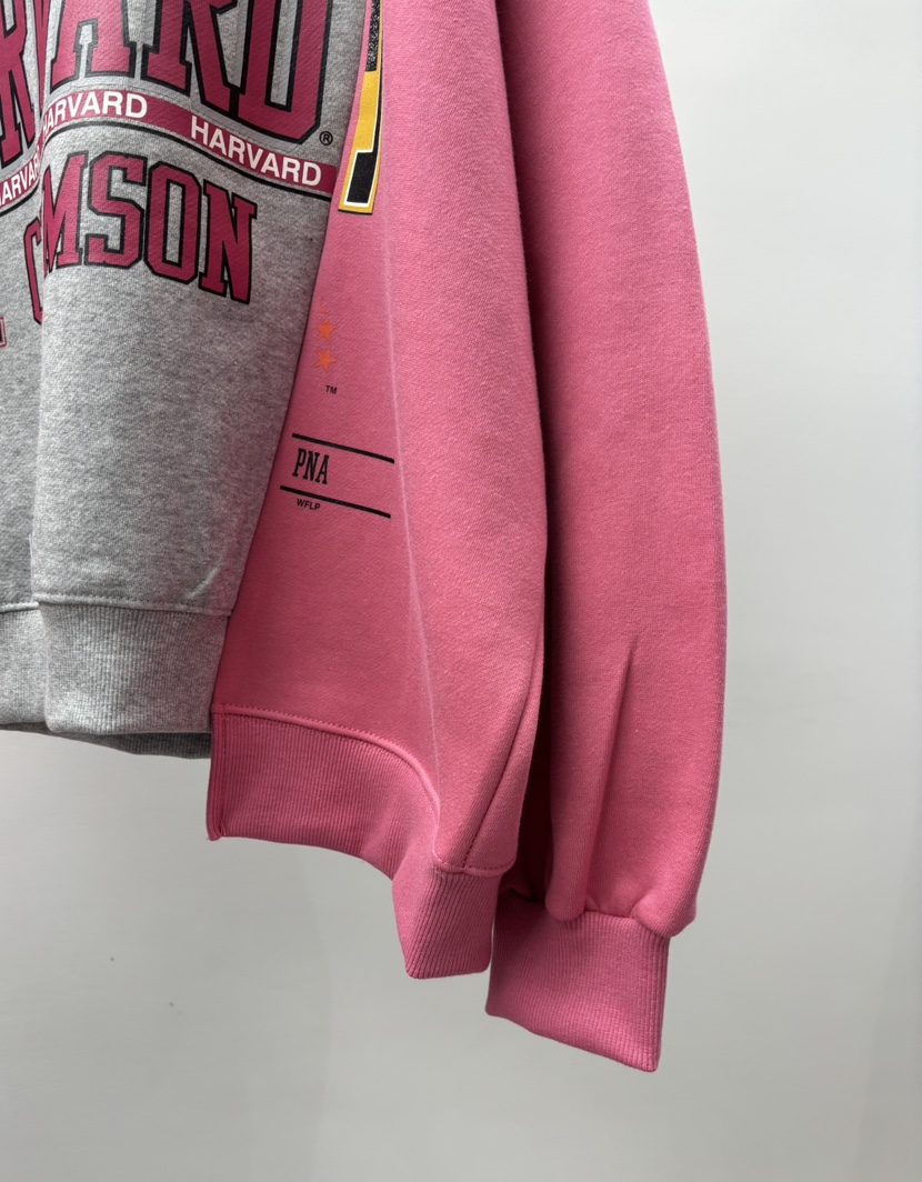 INTHEEND韓國代購㊣女士新品休閑時尚熱賣職業推薦人氣衛衣INTHEEND衛衣