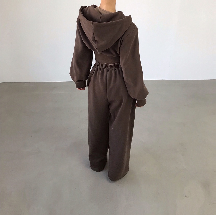 2TWO MOON韓國代購㊣女裝新品人氣25秋冬職業熱賣夾克拉鏈2TWO MOON夾克