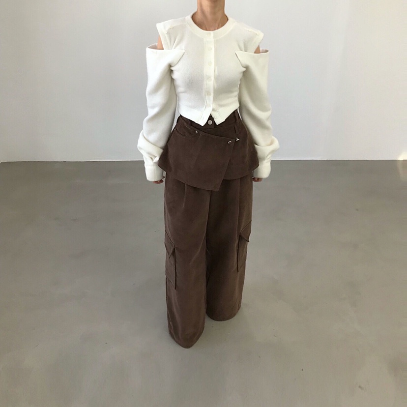 2TWO MOON韓國代購㊣女裝新款休閑推薦熱賣時尚人氣衛衣開衫2TWO MOON衛衣