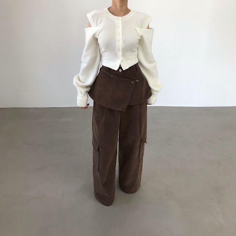 2TWO MOON韓國代購㊣女裝新款休閑推薦熱賣時尚人氣衛衣開衫2TWO MOON衛衣圖色2