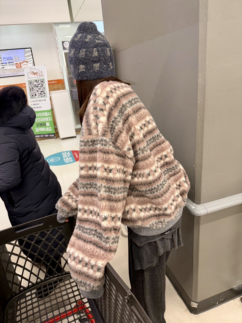 GLITTER東大門㊣實拍女士新款職業時尚人氣25秋冬熱賣推薦衛衣GLITTER衛衣