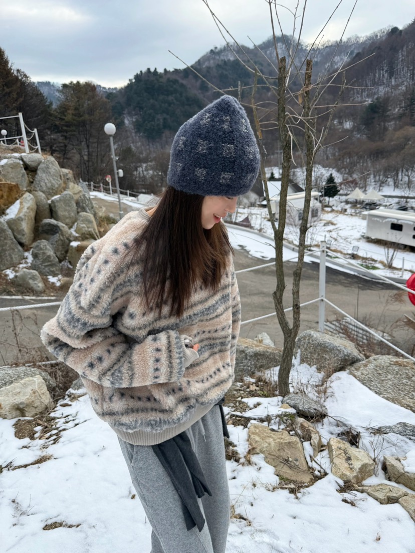 GLITTER東大門㊣實拍女士新款職業時尚人氣25秋冬熱賣推薦衛衣GLITTER衛衣