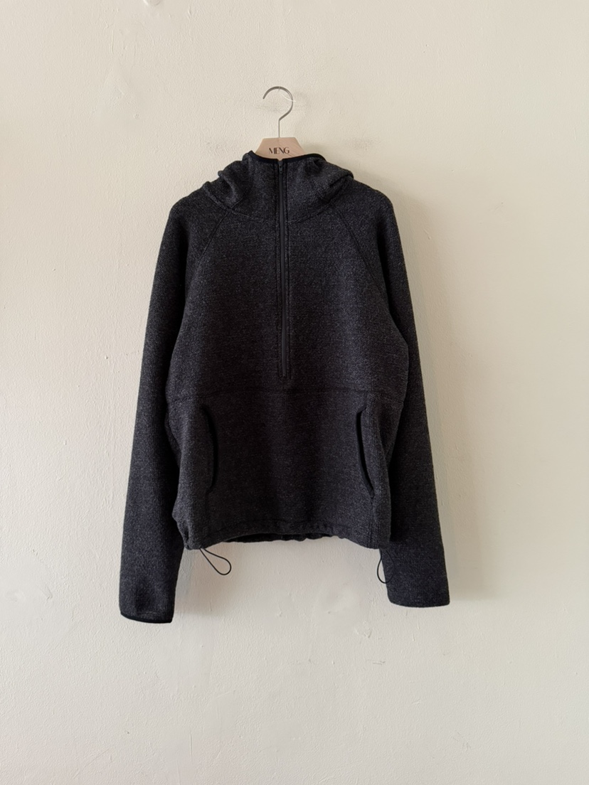 MENG東大門㊣實拍女士新款職業人氣25秋冬時尚休閑推薦衛衣MENG衛衣圖色2