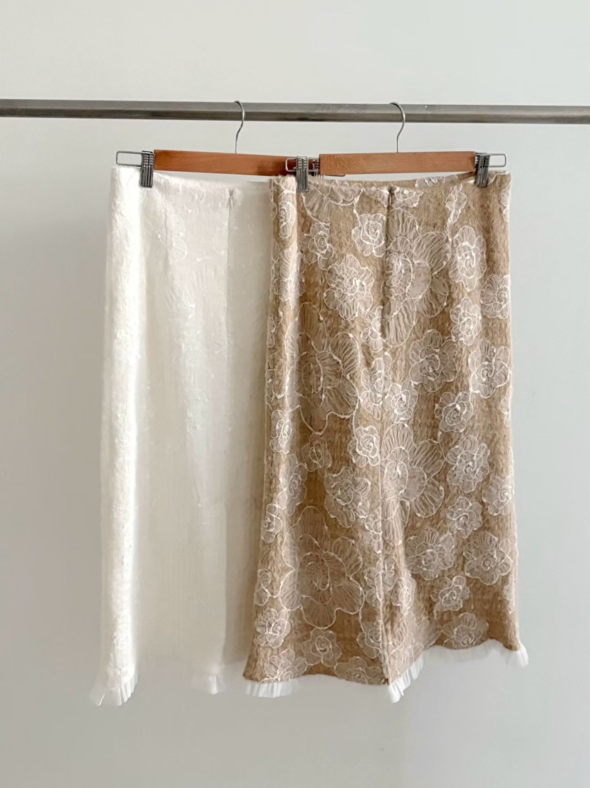 BINUS韓國代購㊣女裝新款職業熱賣推薦25秋冬人氣時尚休閑長裙BINUS長裙