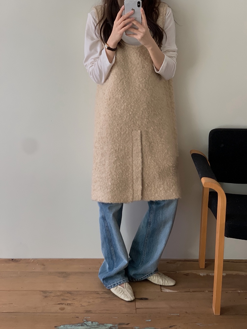 ATHEA東大門㊣代購女裝新款25秋冬熱賣職業推薦人氣時尚連衣裙ATHEA連衣裙