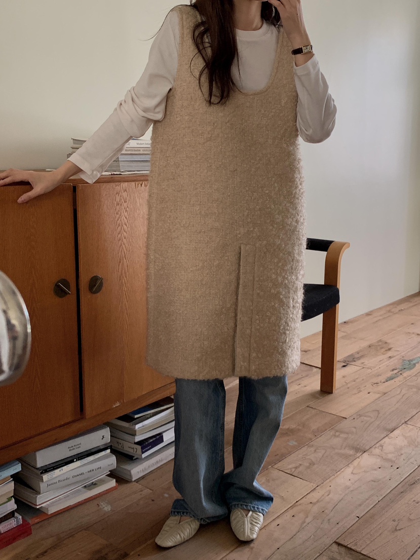 ATHEA東大門㊣代購女裝新款25秋冬熱賣職業推薦人氣時尚連衣裙ATHEA連衣裙