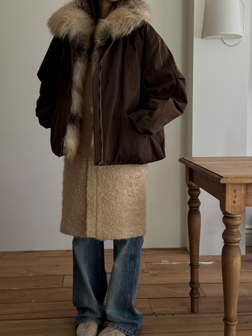 ATHEA東大門㊣代購女裝新款25秋冬熱賣職業推薦人氣時尚連衣裙ATHEA連衣裙