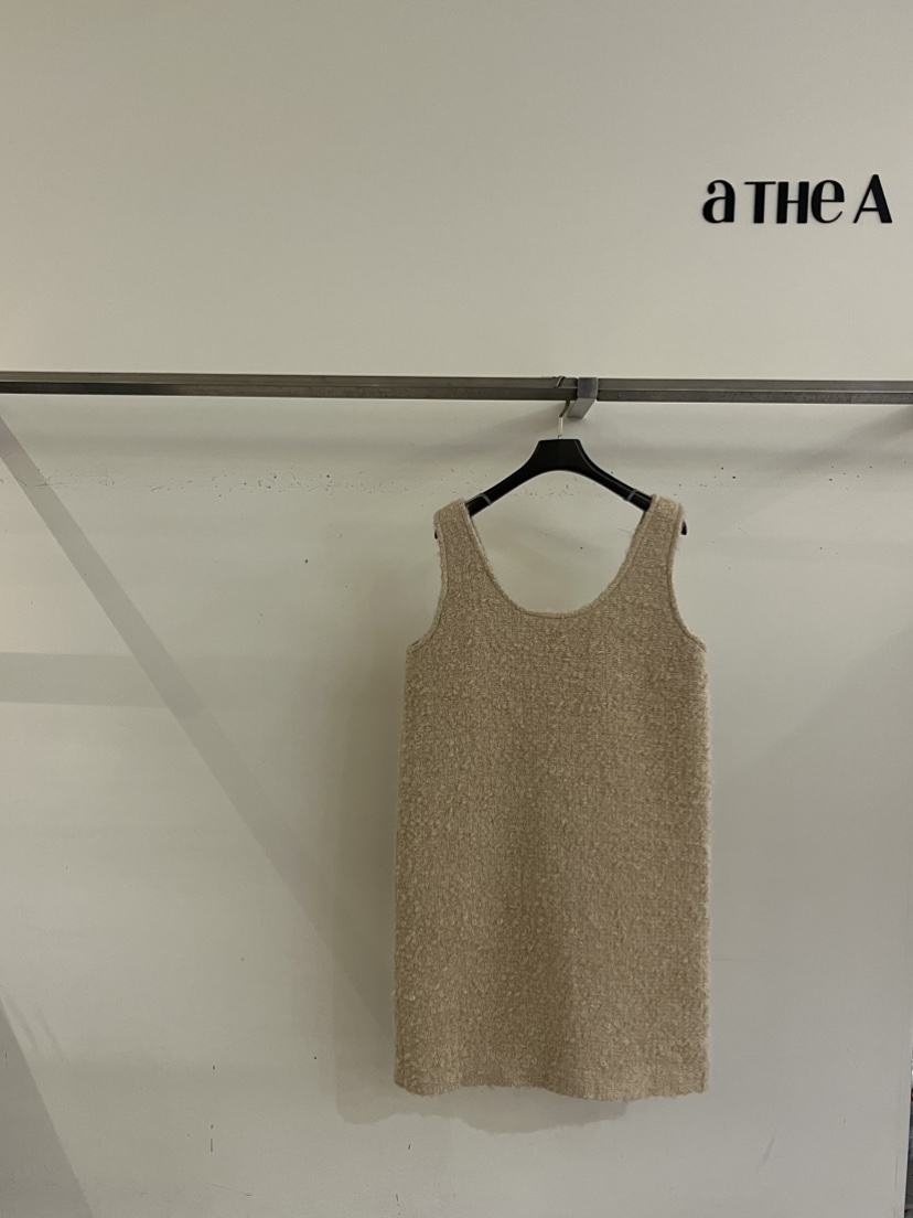 ATHEA東大門㊣代購女裝新款25秋冬熱賣職業推薦人氣時尚連衣裙ATHEA連衣裙