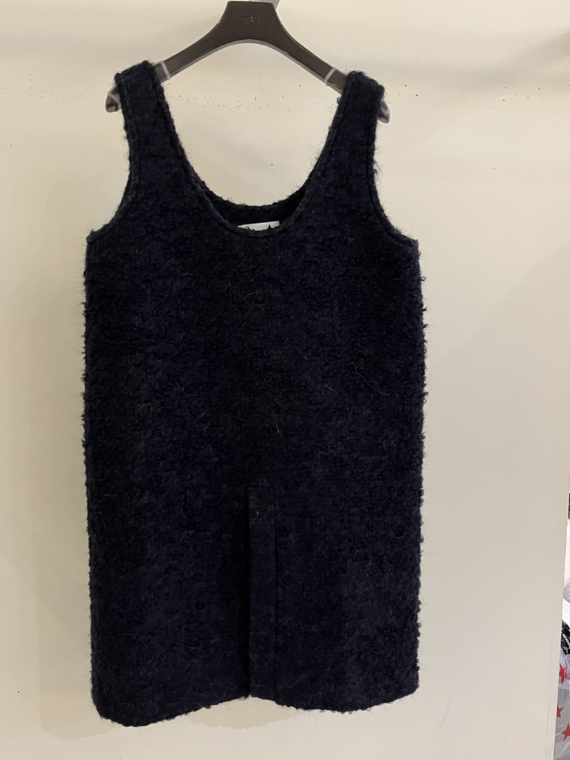 ATHEA東大門㊣代購女裝新款25秋冬熱賣職業推薦人氣時尚連衣裙ATHEA連衣裙圖色2