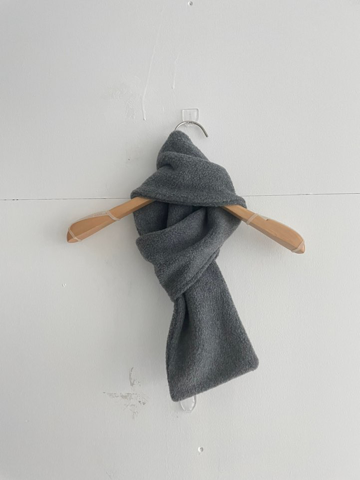 BLEECKER東大門㊣實拍女裝新款職業推薦25秋冬時尚圍巾披肩BLEECKER圍巾/披肩