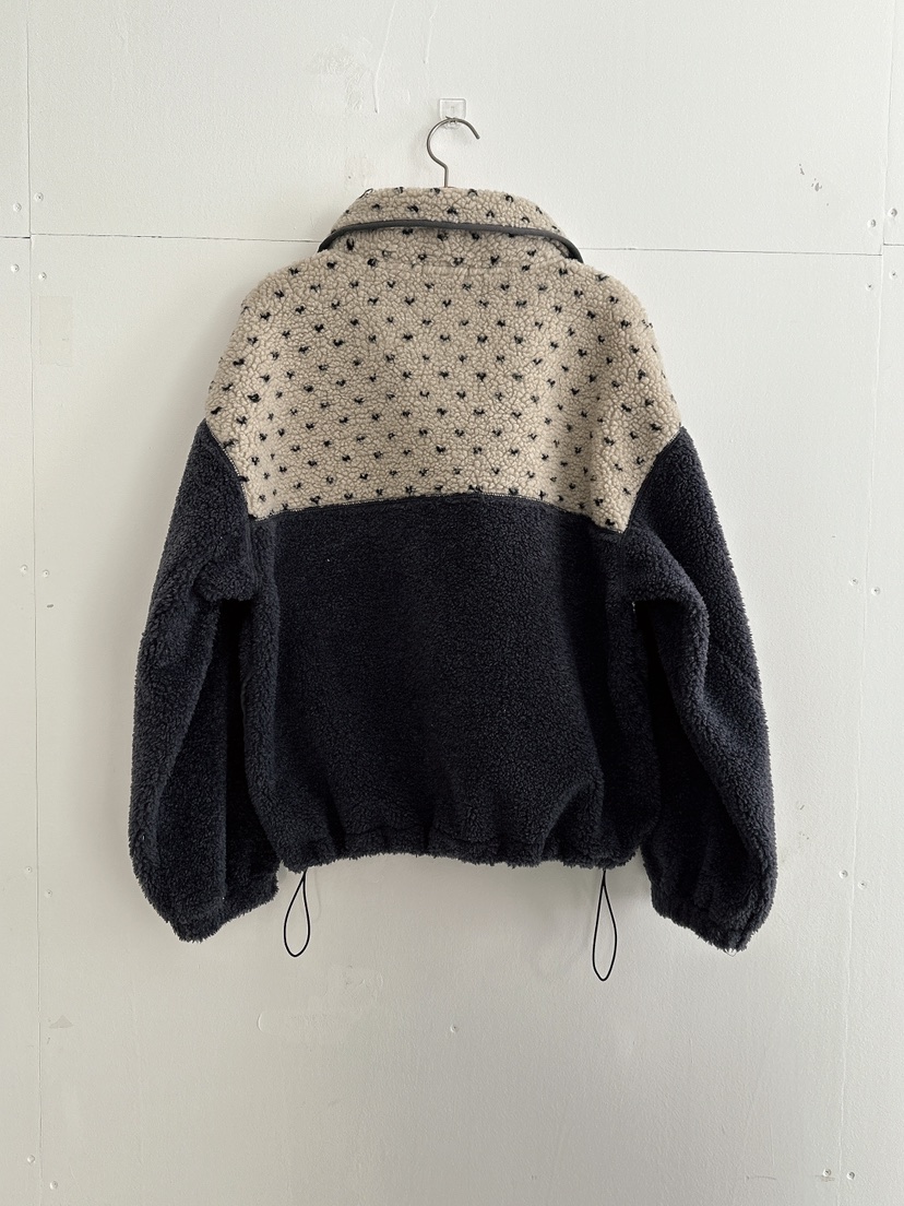 BLEECKER韓國直郵㊣女裝新款推薦25秋冬人氣時尚熱賣職業夾克BLEECKER夾克