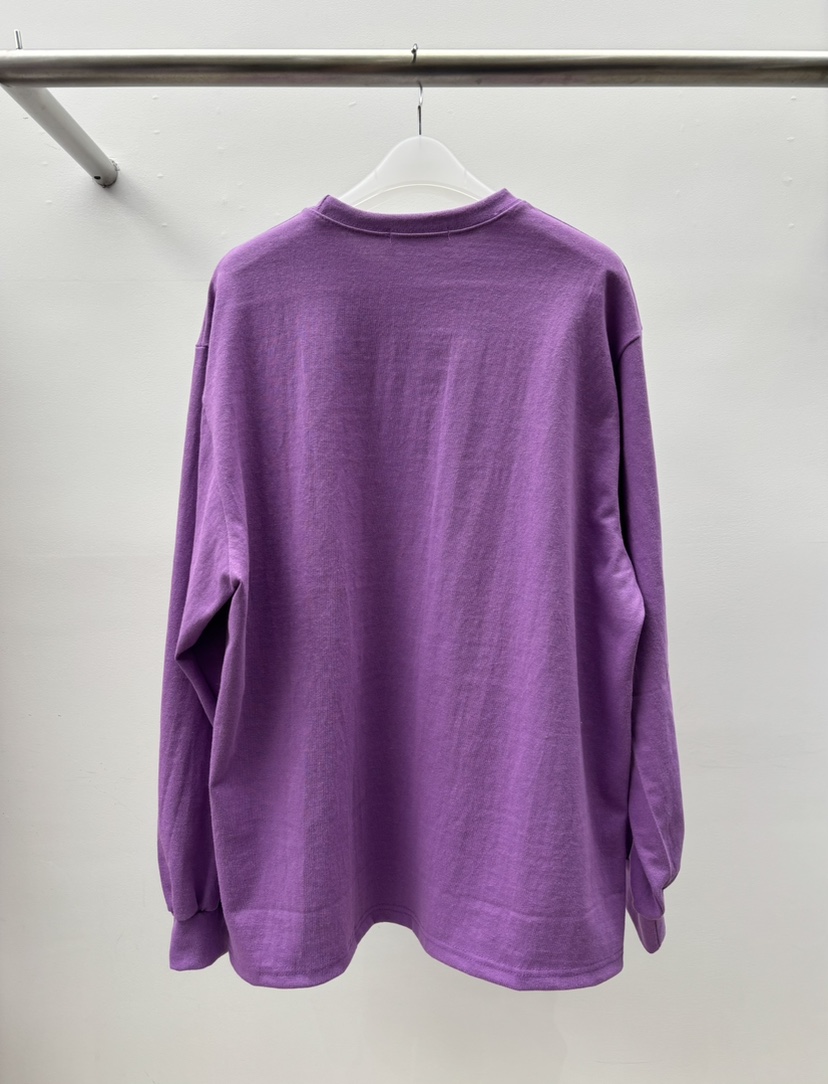 INTHEEND東大門㊣實拍女裝新品休閑職業熱賣人氣25秋冬長袖T恤INTHEEND長袖T恤