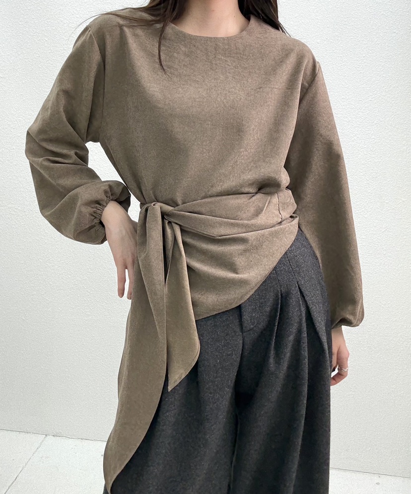 JMIND東大門㊣實拍女裝新款休閑時尚人氣熱賣襯衫蕾絲衫天鵝絨JMIND襯衫/蕾絲衫