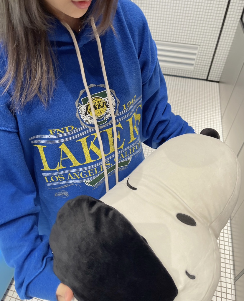 CRACKERS東大門㊣代購女士新款職業人氣熱賣推薦衛衣羊毛兜帽CRACKERS衛衣