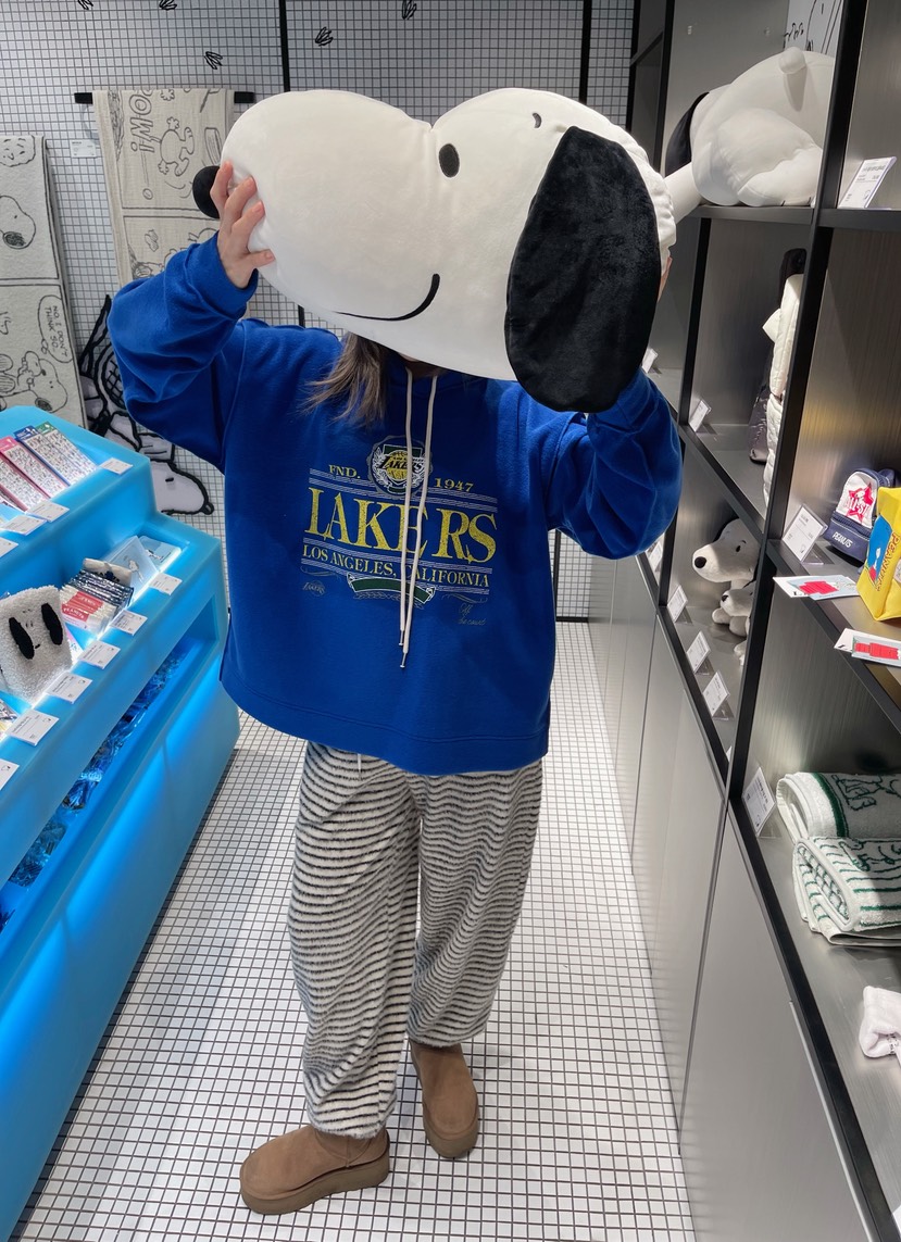 CRACKERS東大門㊣代購女士新款職業人氣熱賣推薦衛衣羊毛兜帽CRACKERS衛衣