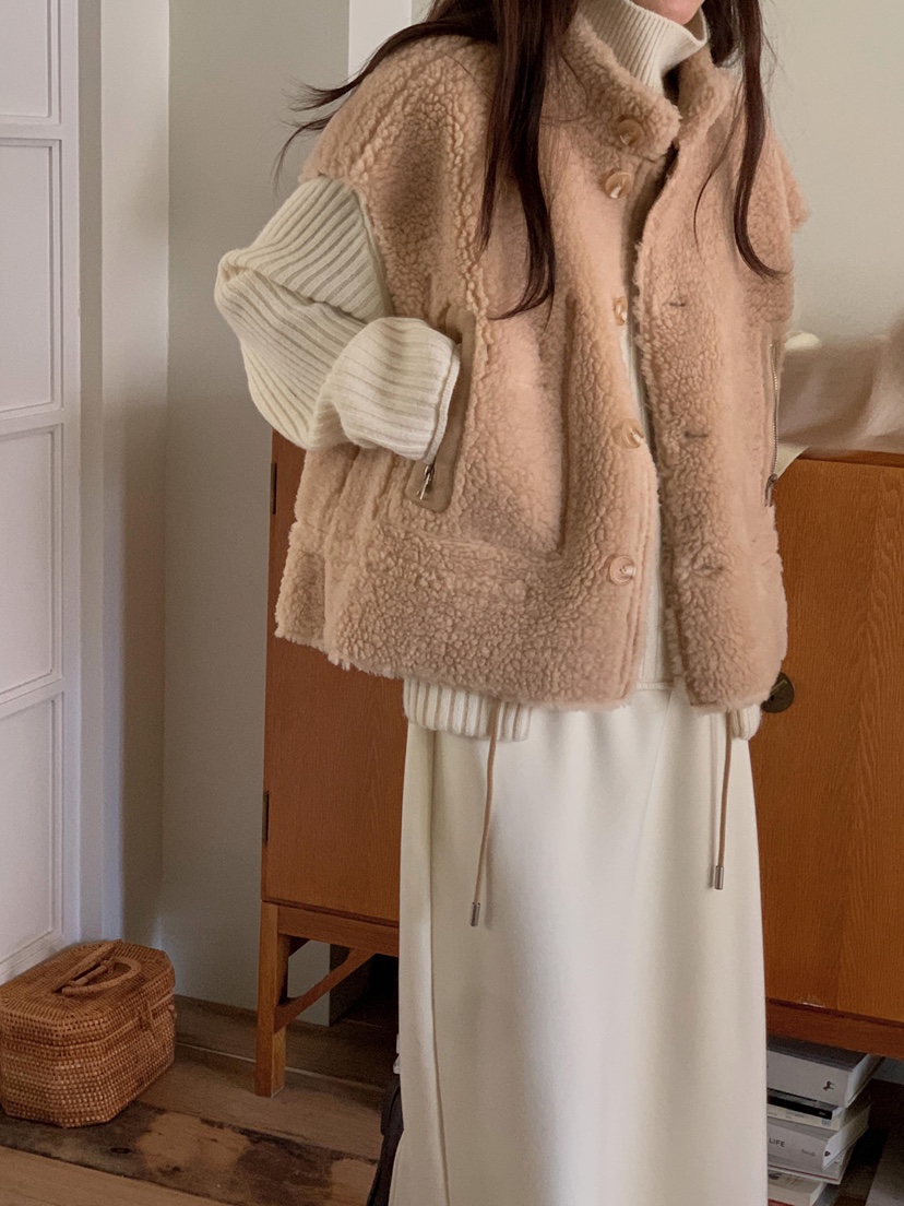 ATHEA韓國直郵㊣女裝新品休閑職業人氣25秋冬熱賣推薦時尚馬甲ATHEA馬甲