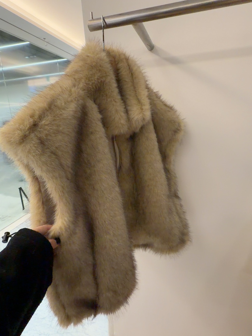 DE VENTI韓國直郵㊣女裝新款人氣25秋冬時尚熱賣職業推薦馬甲DE VENTI馬甲