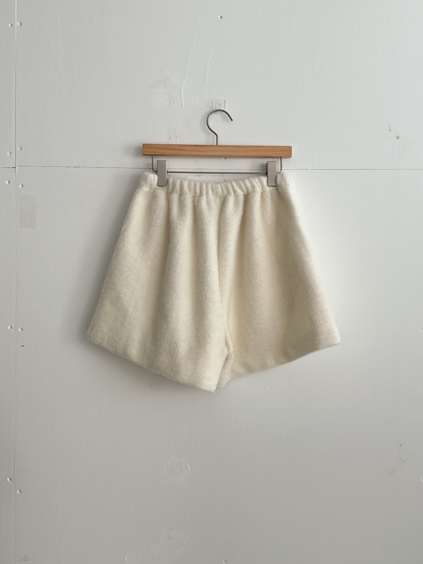 BLEECKER東大門㊣直郵女裝新品25秋冬人氣職業熱賣時尚短褲BLEECKER短褲