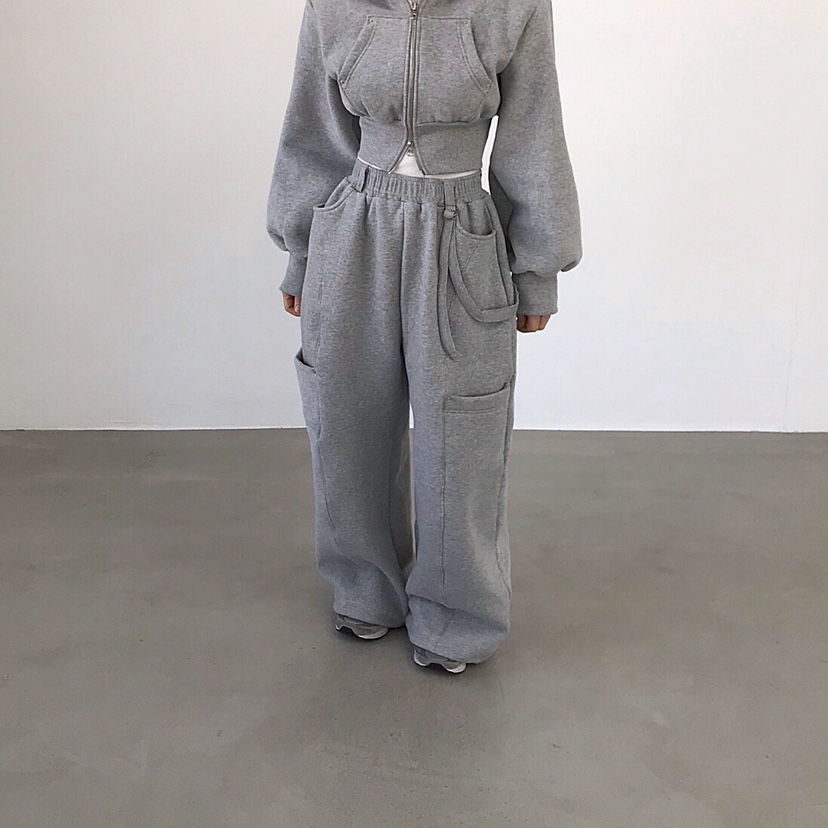 2TWO MOON東大門㊣實拍女士新款熱賣人氣休閑時尚推薦休閑褲2TWO MOON休閑褲