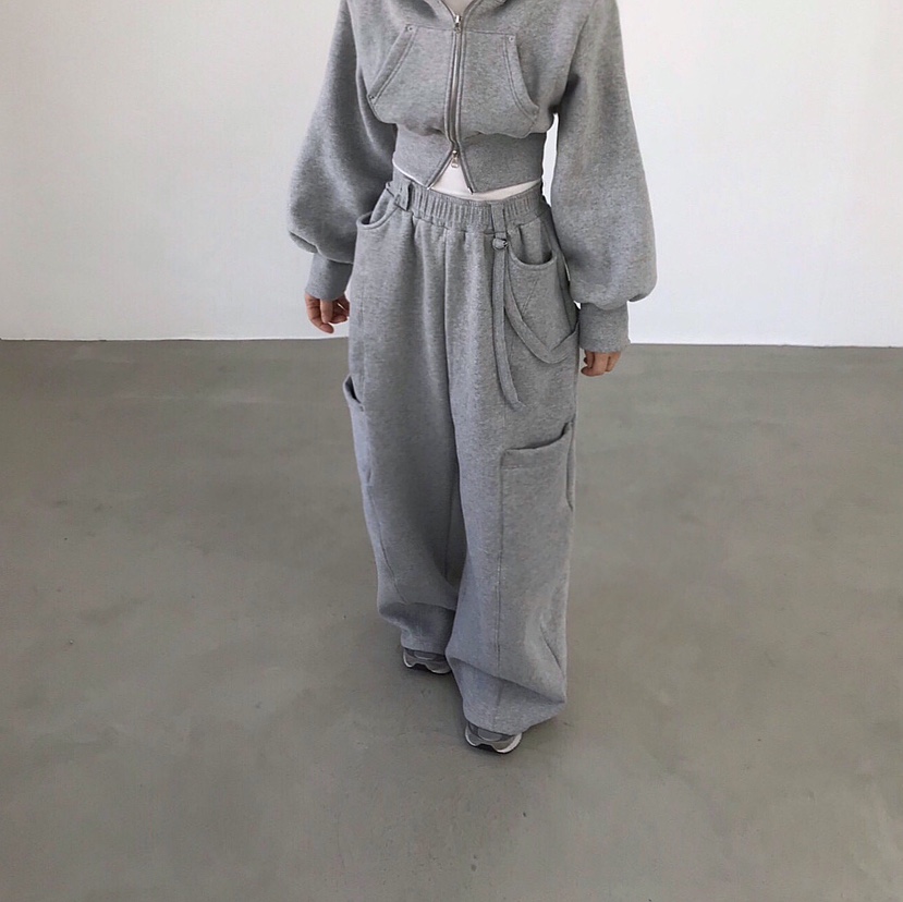 2TWO MOON東大門㊣實拍女士新款熱賣人氣休閑時尚推薦休閑褲2TWO MOON休閑褲