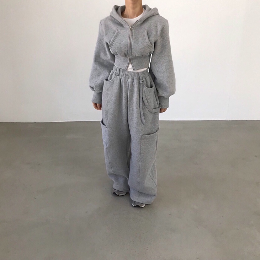 2TWO MOON東大門㊣實拍女士新款熱賣人氣休閑時尚推薦休閑褲2TWO MOON休閑褲