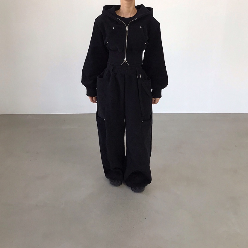 2TWO MOON東大門㊣實拍女士新款熱賣人氣休閑時尚推薦休閑褲2TWO MOON休閑褲