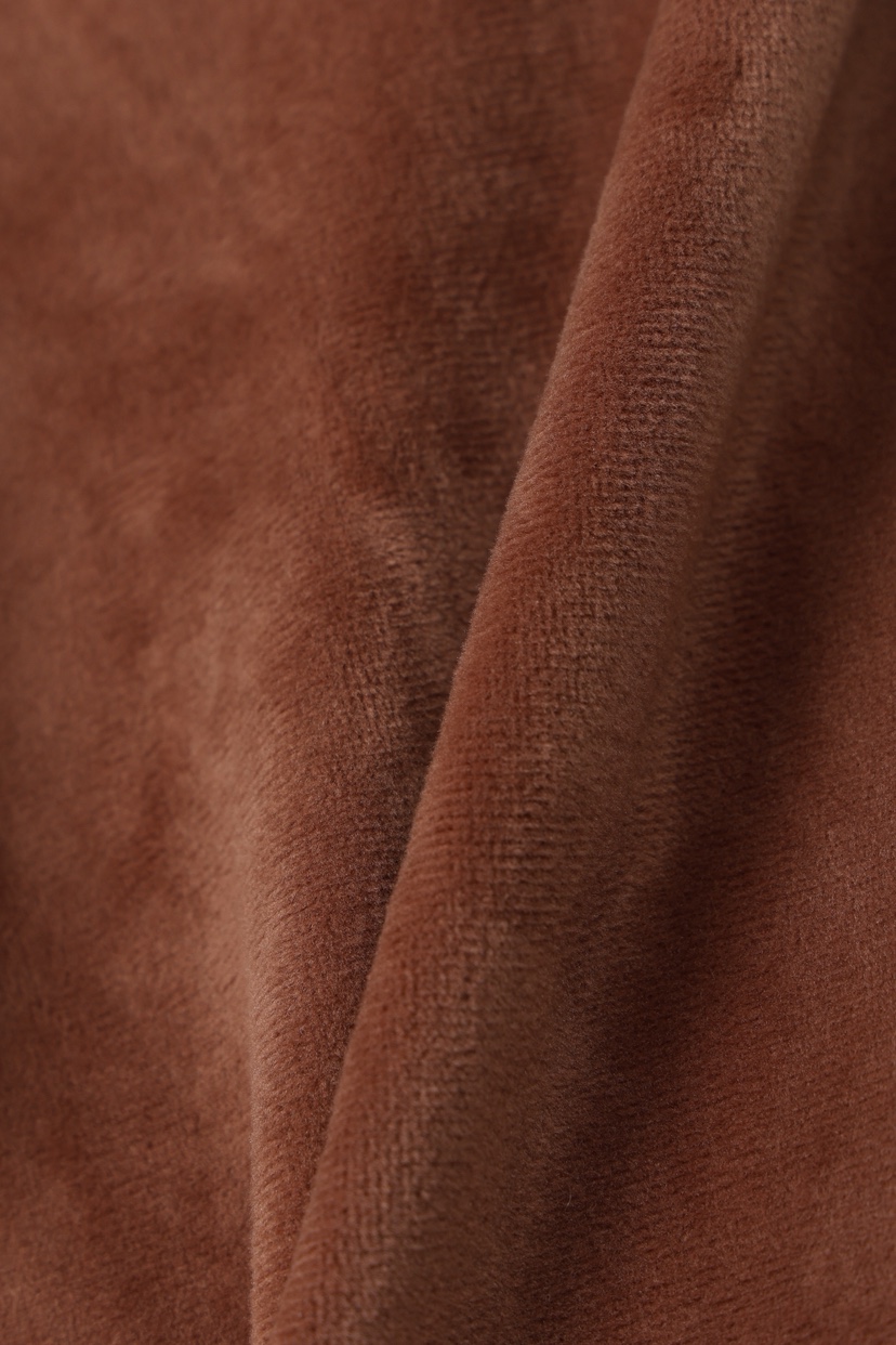 OURWAVE/OUR ROOM韓國直郵㊣女裝新款熱賣休閑褲抓絨圓領Our Wave/Our Room休閑褲