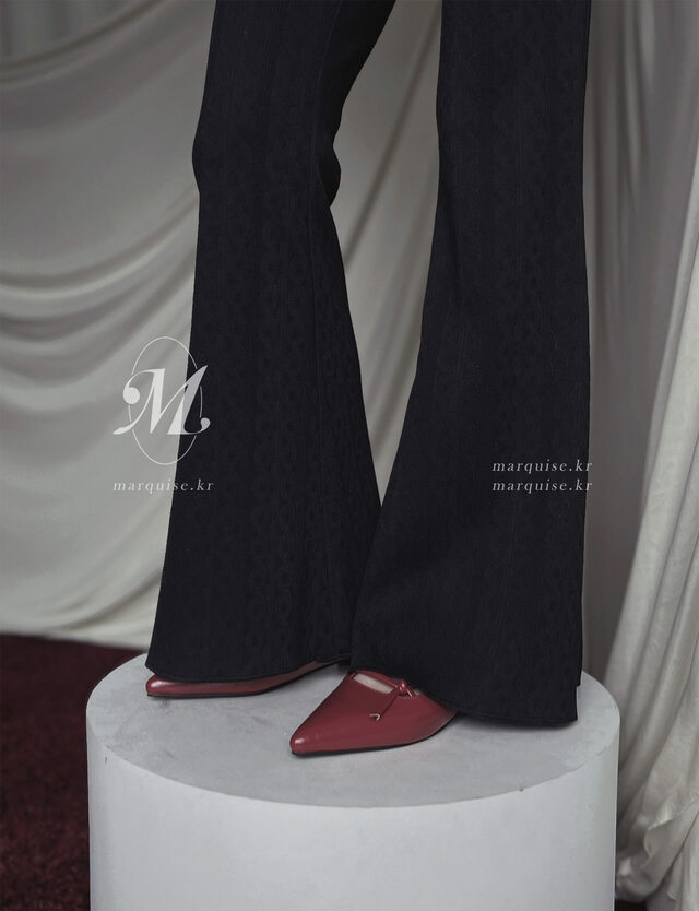 OURWAVE/OUR ROOM韓國直郵㊣女裝新款熱賣休閑褲抓絨圓領Our Wave/Our Room休閑褲