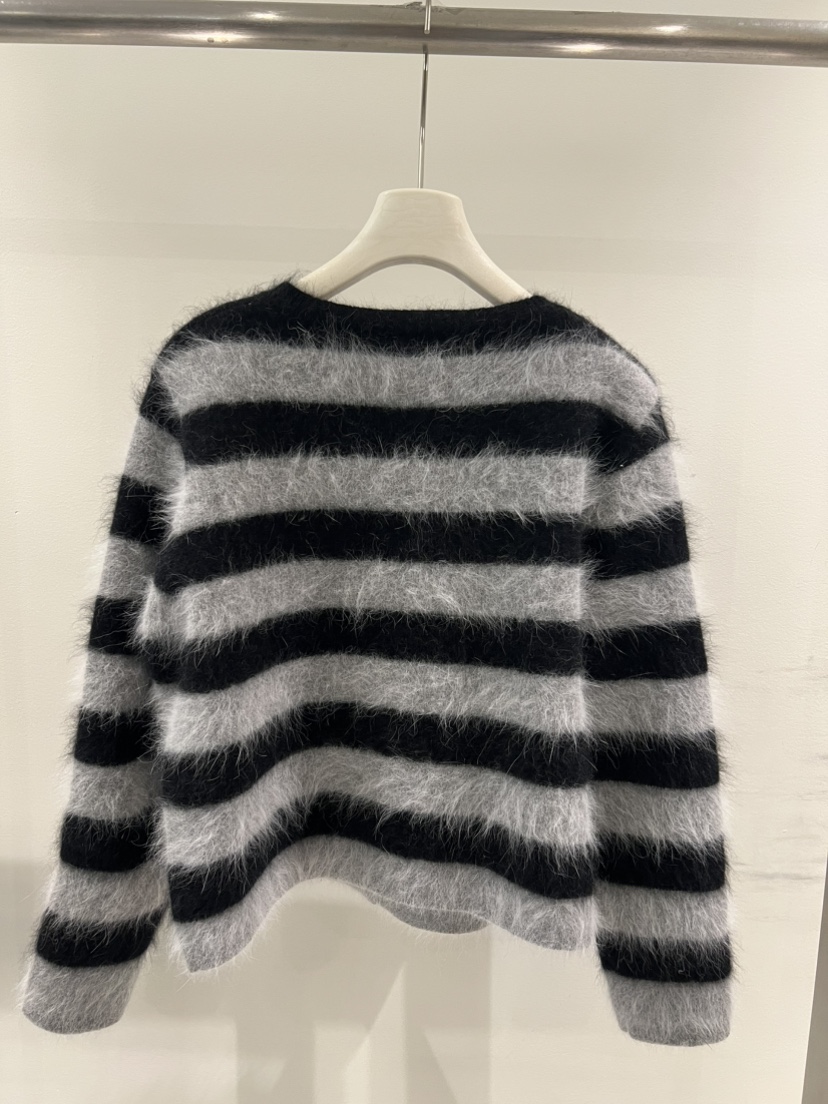 MENTOR東大門㊣代購女士新品休閑推薦職業人氣熱賣25秋冬針織衫MENTOR針織衫