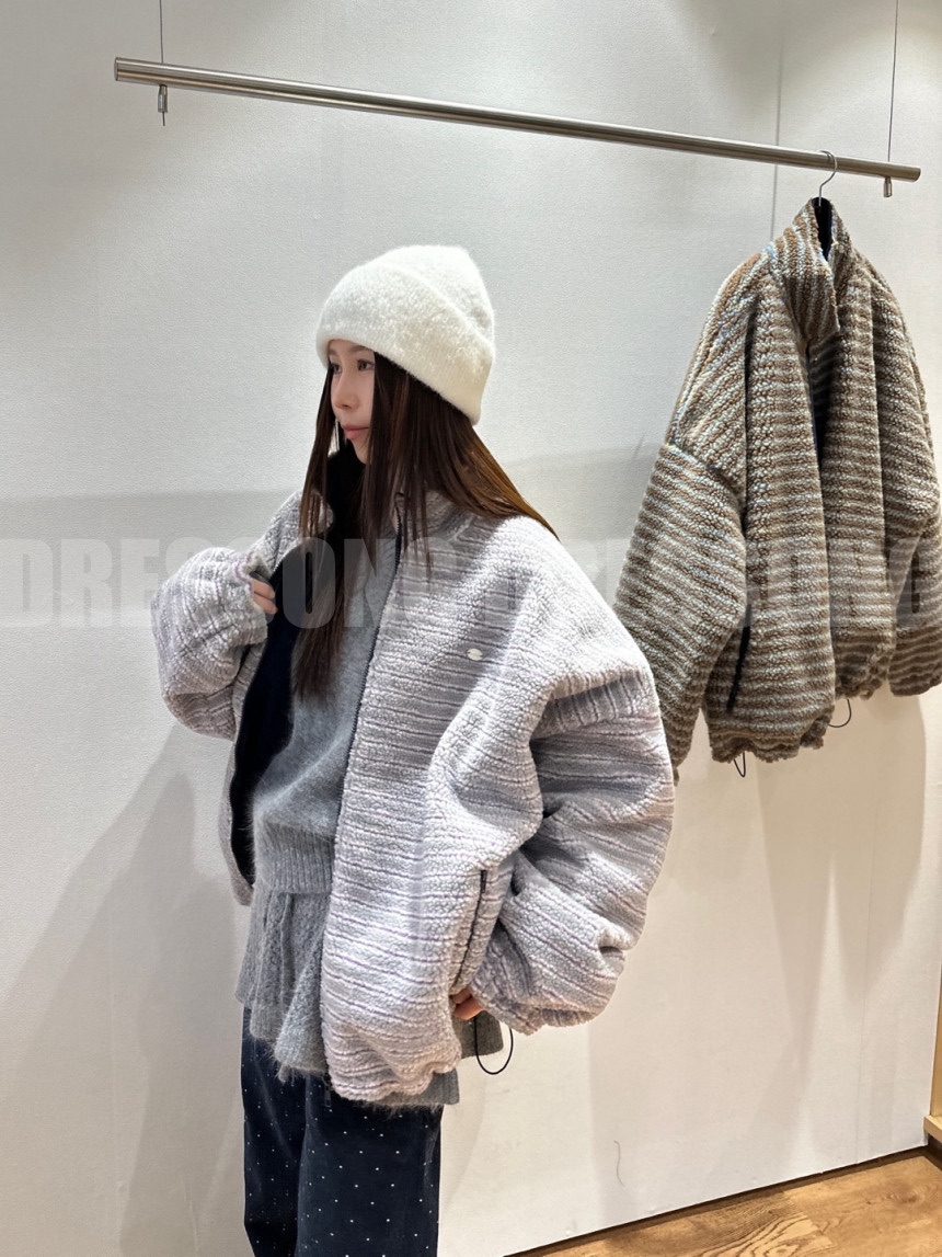 AMOOD韓國直郵㊣女士新品人氣時尚熱賣職業25秋冬推薦衛衣拉鏈AMOOD衛衣