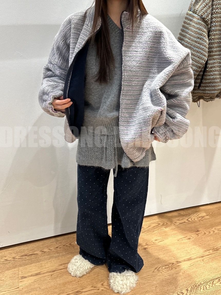 AMOOD韓國直郵㊣女士新品人氣時尚熱賣職業25秋冬推薦衛衣拉鏈AMOOD衛衣